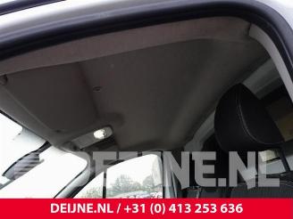 Renault Trafic Trafic (1FL/2FL/3FL/4FL), Van, 2014 1.6 dCi 145 Twin Turbo picture 22