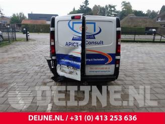 Renault Trafic Trafic (1FL/2FL/3FL/4FL), Van, 2014 1.6 dCi 145 Twin Turbo picture 6