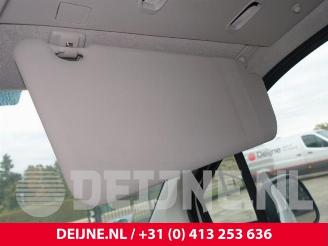 Peugeot Partner Partner (EA//EF/EN/EU), Van, 2018 1.5 BlueHDi 100 picture 26