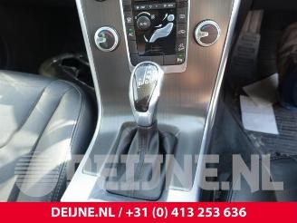 Volvo Xc-60 XC60 I (DZ), SUV, 2008 / 2017 2.4 D5 20V AWD picture 28