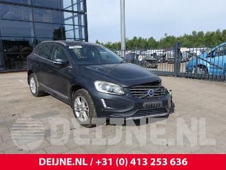 Uttjänta bilar auto Volvo Xc-60 XC60 I (DZ), SUV, 2008 / 2017 2.4 D5 20V AWD 2014/11