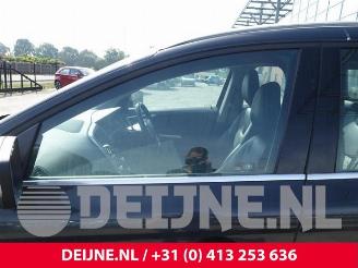Volvo Xc-60 XC60 I (DZ), SUV, 2008 / 2017 2.4 D5 20V AWD picture 14