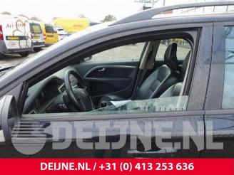 Volvo V-70 V70 (BW), Combi, 2007 / 2016 2.0 D 16V picture 14