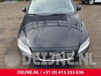 Volvo V-70 V70 (BW), Combi, 2007 / 2016 2.0 D 16V picture 35