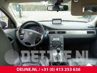 Volvo V-70 V70 (BW), Combi, 2007 / 2016 2.0 D 16V picture 34