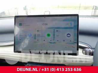BYD Atto 3 Atto 3/Atto 3 Evo, SUV, 2022 FWD 60 kWh picture 29