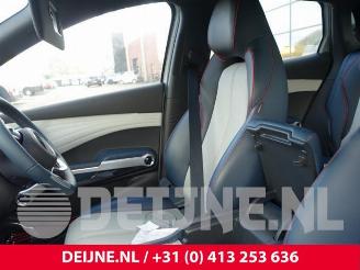 BYD Atto 3 Atto 3/Atto 3 Evo, SUV, 2022 FWD 60 kWh picture 18