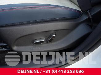 BYD Atto 3 Atto 3/Atto 3 Evo, SUV, 2022 FWD 60 kWh picture 16