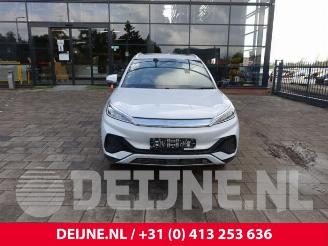 BYD Atto 3 Atto 3/Atto 3 Evo, SUV, 2022 FWD 60 kWh picture 2
