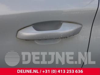 BYD Atto 3 Atto 3/Atto 3 Evo, SUV, 2022 FWD 60 kWh picture 13