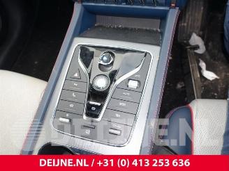 BYD Atto 3 Atto 3/Atto 3 Evo, SUV, 2022 FWD 60 kWh picture 33