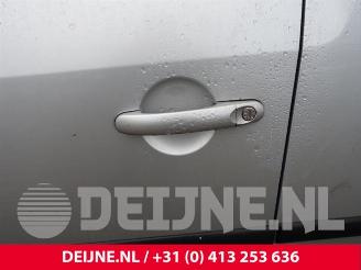 Volkswagen Caddy Caddy III (2KA,2KH,2CA,2CH), Van, 2004 / 2015 1.6 TDI 16V picture 15