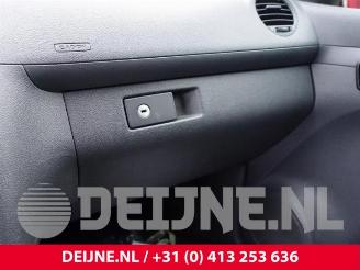 Volkswagen Caddy Caddy III (2KA,2KH,2CA,2CH), Van, 2004 / 2015 1.6 TDI 16V picture 26
