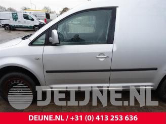 Volkswagen Caddy Caddy III (2KA,2KH,2CA,2CH), Van, 2004 / 2015 1.6 TDI 16V picture 16