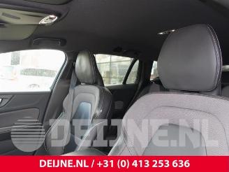 Volvo V-60 V60 II (ZW), Combi, 2018 2.0 T6 16V Twin Engine picture 22