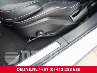 Volvo V-60 V60 II (ZW), Combi, 2018 2.0 T6 16V Twin Engine picture 21