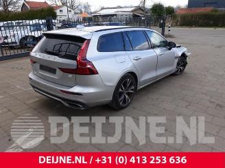 Volvo V-60 V60 II (ZW), Combi, 2018 2.0 T6 16V Twin Engine picture 7