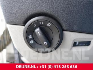 Volkswagen Transporter Transporter T6, Van, 2015 / 2024 2.0 TDI 150 picture 17