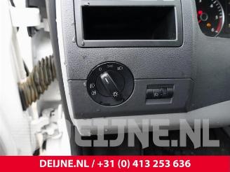 Volkswagen Transporter Transporter T5, Van, 2003 / 2015 2.0 TDI DRF picture 15