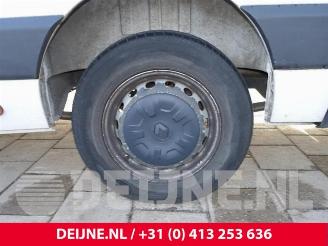 Renault Master Master III (FV), Van, 2010 2.3 dCi 125 16V FWD picture 33