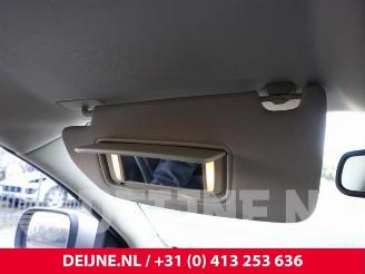 Volvo Xc-70 XC70 (BZ), SUV, 2007 / 2016 2.4 D5 20V AWD picture 30