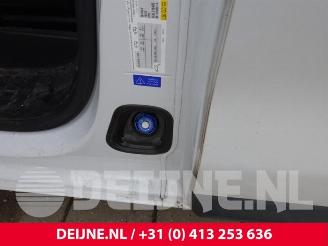 Citroën Jumpy Jumpy, Van, 2016 2.0 Blue HDI 145 picture 16