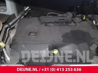 Citroën Jumpy Jumpy, Van, 2016 2.0 Blue HDI 145 picture 35