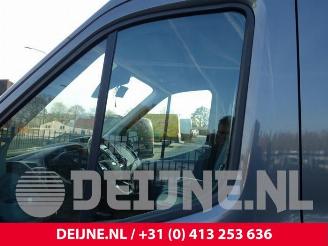 Ford Transit Transit, Van, 2013 2.2 TDCi 16V picture 14