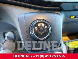 Ford Transit Transit, Van, 2013 E-Transit 68 kWh picture 25