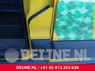 Ford Transit Transit, Van, 2013 E-Transit 68 kWh picture 16