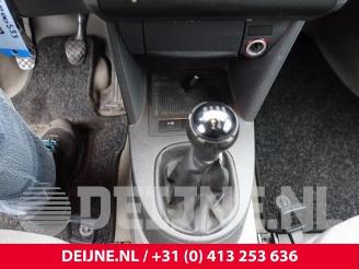 Volkswagen Caddy Caddy III (2KA,2KH,2CA,2CH), Van, 2004 / 2015 2.0 SDI picture 34