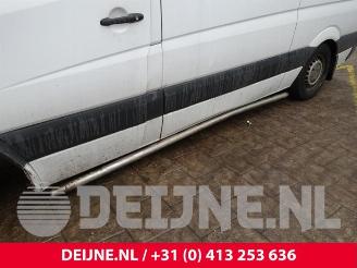 Mercedes Sprinter Sprinter 3,5t (906.63), Van, 2006 / 2020 313 CDI 16V picture 16
