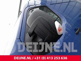 Opel Movano Movano, Van, 2010 / 2021 2.3 CDTi 16V FWD picture 12