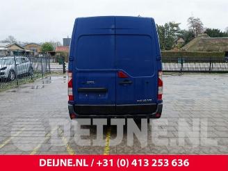 Opel Movano Movano, Van, 2010 / 2021 2.3 CDTi 16V FWD picture 6