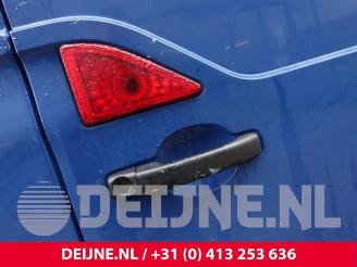 Opel Movano Movano, Van, 2010 / 2021 2.3 CDTi 16V FWD picture 33