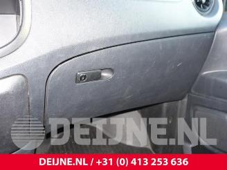 Mercedes Vito eVito (447.6), Van, 2019 41/60/66 kWh picture 32