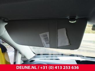 Mercedes Vito eVito (447.6), Van, 2019 41/60/66 kWh picture 27