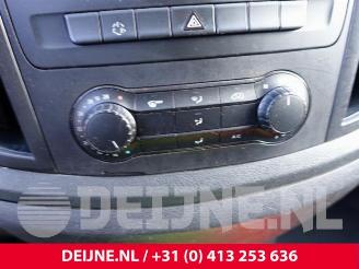 Mercedes Vito eVito (447.6), Van, 2019 41/60/66 kWh picture 31