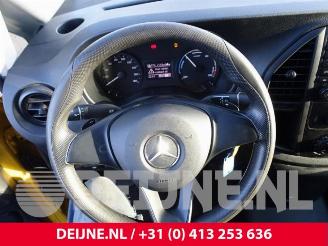Mercedes Vito eVito (447.6), Van, 2019 41/60/66 kWh picture 28