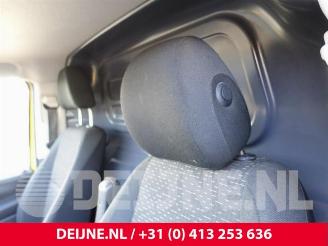 Mercedes Vito eVito (447.6), Van, 2019 41/60/66 kWh picture 23