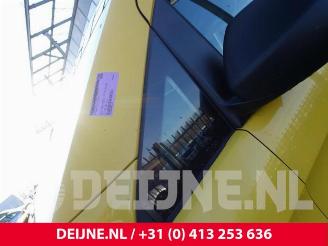 Mercedes Vito eVito (447.6), Van, 2019 41/60/66 kWh picture 12