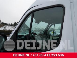 Renault Master Master III (MA/MB/MC/MD/MH/MF/MG/MH), Van, 2010 2.3 Energy dCi 180 Twin Turbo 16V FWD picture 14