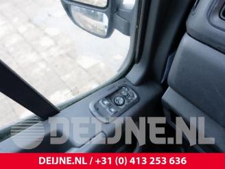 Renault Master Master III (MA/MB/MC/MD/MH/MF/MG/MH), Van, 2010 2.3 Energy dCi 180 Twin Turbo 16V FWD picture 20