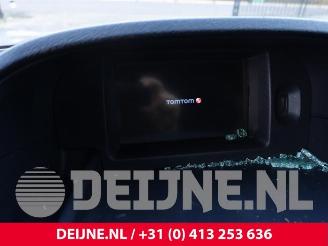 Renault Kangoo Kangoo Express (FW), Van, 2008 1.5 dCi 75 FAP picture 24