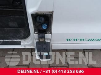 Opel Vivaro Vivaro, Van, 2014 / 2019 1.6 CDTI 95 Euro 6 picture 21