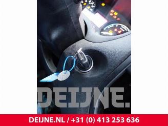 Mercedes Vito eVito (447.6), Van, 2019 41/60/66 kWh picture 27