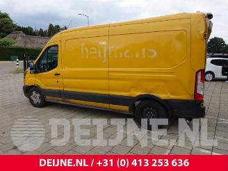 Ford Transit Transit, Van, 2013 2.0 TDCi 16V Eco Blue 165 RWD picture 6