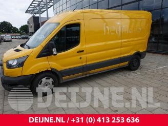 Ford Transit Transit, Van, 2013 2.0 TDCi 16V Eco Blue 165 RWD picture 5