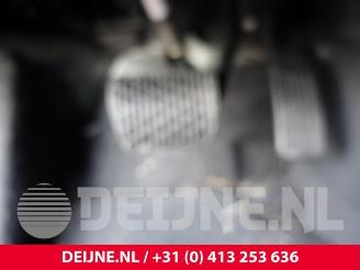 MG MG5 MG5 Electric, Combi, 2020 Long Range 61 kWh picture 22