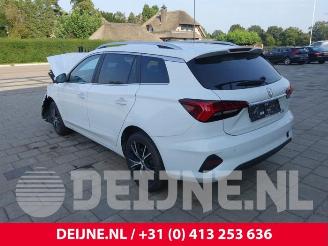 MG MG5 MG5 Electric, Combi, 2020 Long Range 61 kWh picture 5